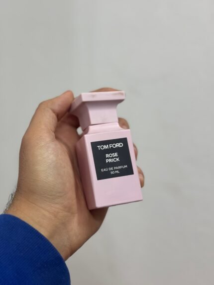 TOM FORD ROSE PRICK