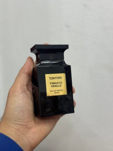 TOM FORD TOBACCO VANILLE