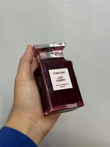 TOM FORD LOST CHERRY