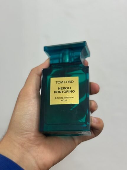 TOM FORD PORTO NEROLI