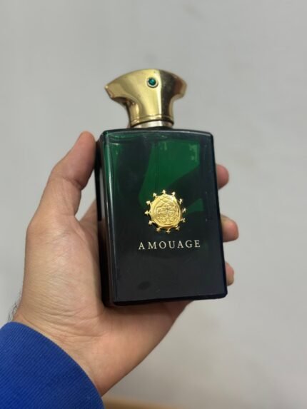 AMOUAGE EPIC
