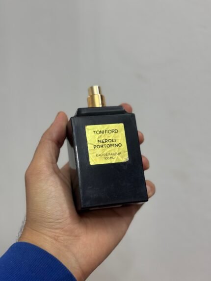 TOM FORD NEROLI PORTOFINO 100ML