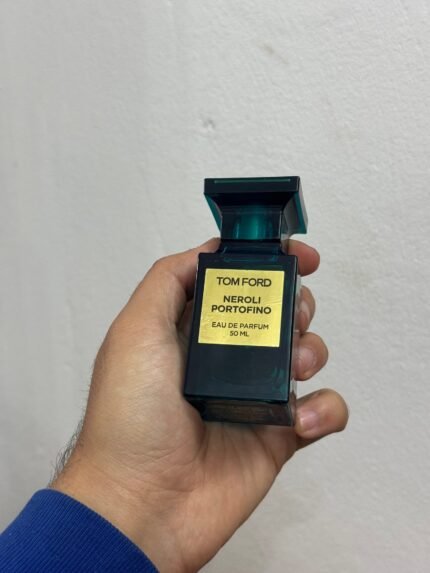 TOM FORD NEROLI PORTOFINO 50ML