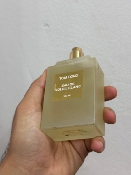 TOM FORD EAU DE SOLEIL BLANC