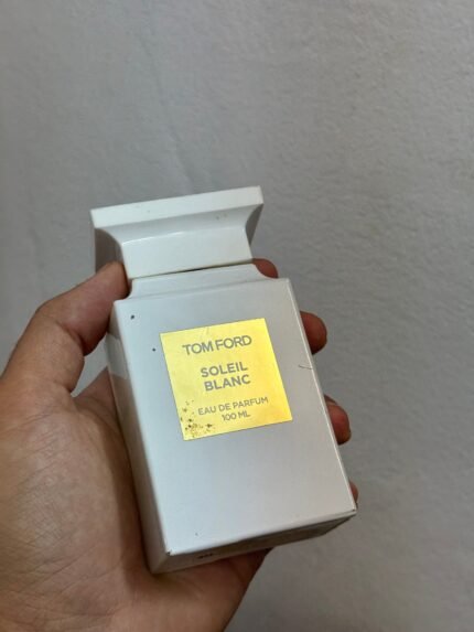 TOM FORD SOLEIL BLANC