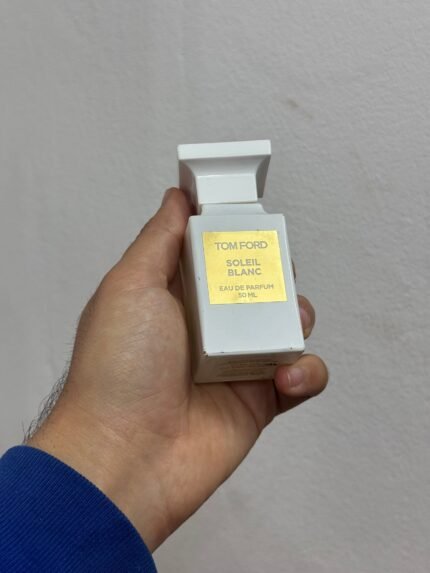 TOM FORD SOLEIL BLANC 50ML