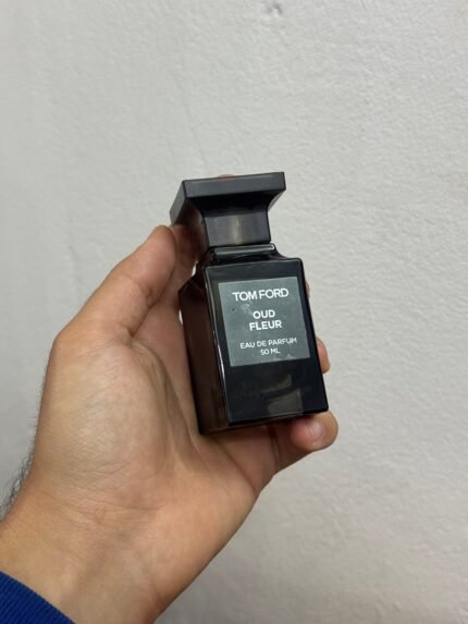 TOM FORD OUD FLEUR