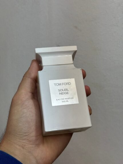 TOM FORD SOLEIL NEIGE