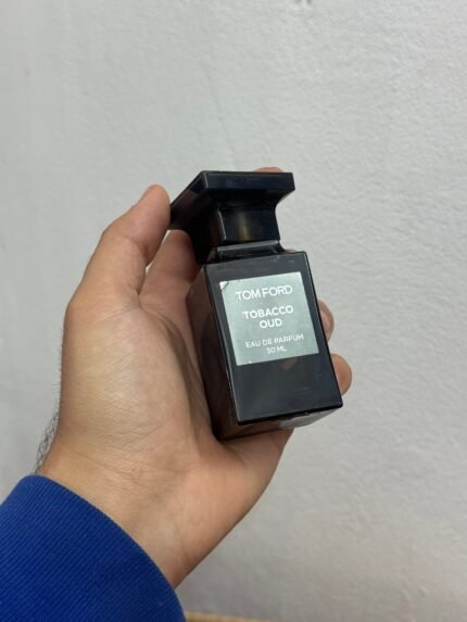 TOM FORD TOBACCO OUD