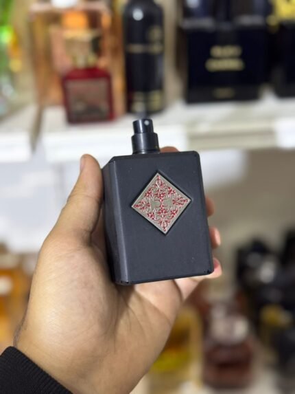 Initio Side Effect EDP