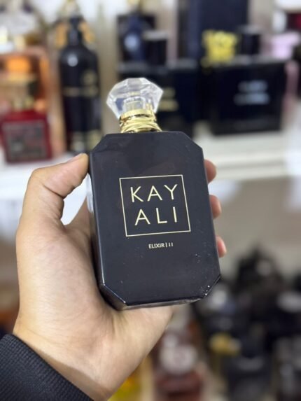 KAYALI Elixir | 11 Elixir