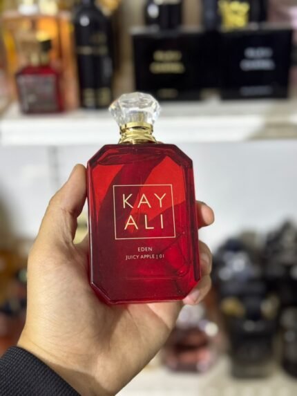 Kayali Eden Juicy Apple EDP