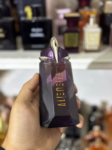 Mugler Alien EDP