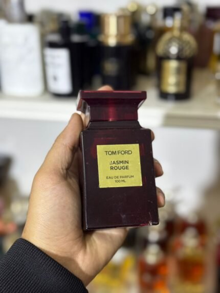 Tom Ford Jasmin Rouge EDP