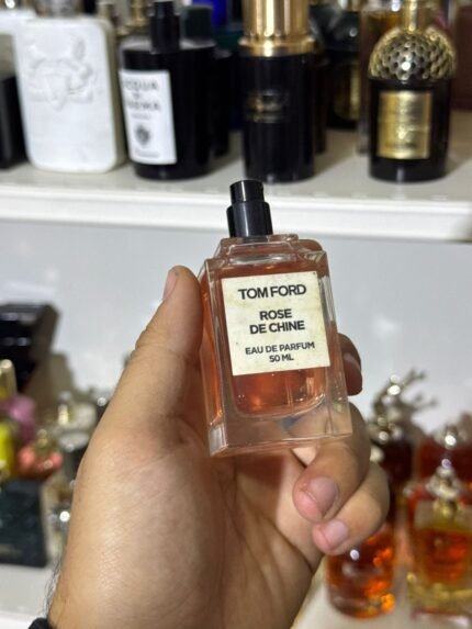 Tom Ford Rose de Chine EDP
