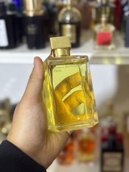Maison Francis Kurkdjian Gentle Fluidity Gold EDP