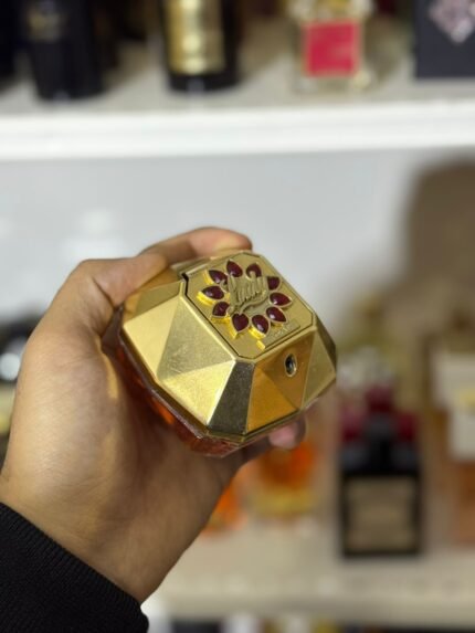 Paco Rabanne Lady Million Royal EDP