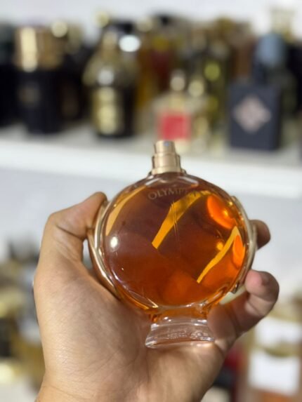 Paco Rabanne Olympéa Intense EDP