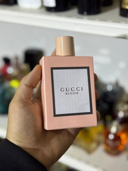 Gucci Bloom EDP