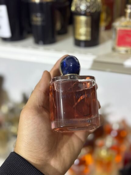 Giorgio Armani My Way EDP