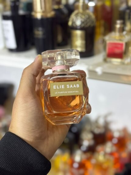 Elie Saab Le Parfum Essentiel EDP