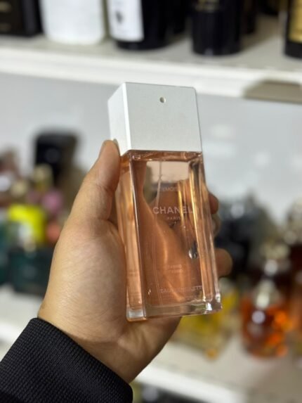 Chanel Coco Mademoiselle EDT