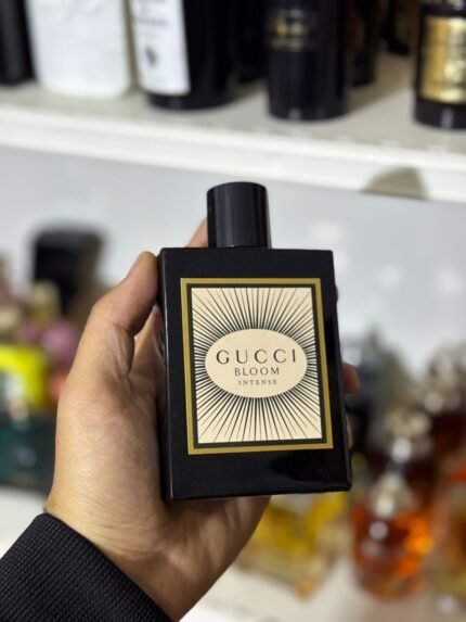 Gucci Bloom Intense EDP