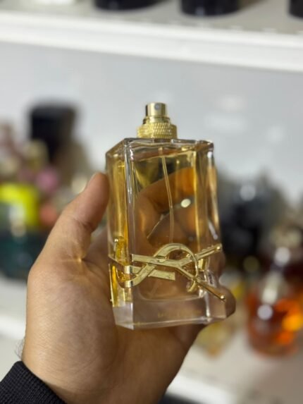 Yves Saint Laurent Libre EDP