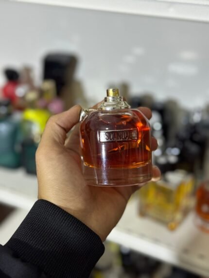 Jean Paul Gaultier Scandal Pour Femme