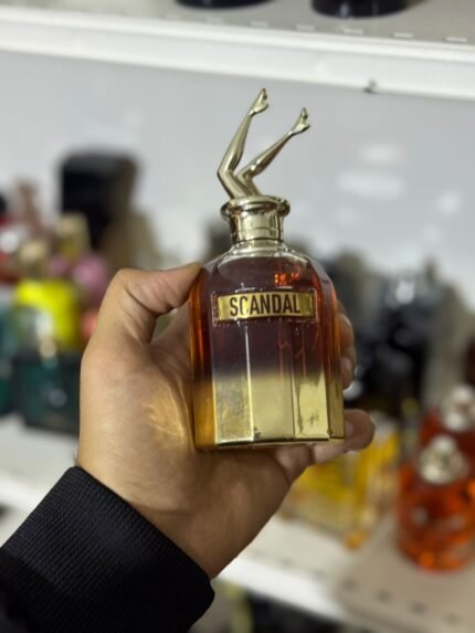 Jean Paul Gaultier Ladies Scandal Absolu