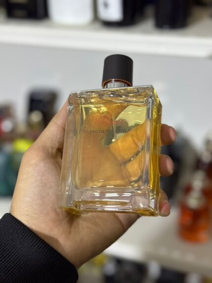 Hermes Terre d'Hermes EDT