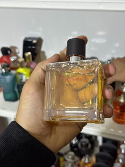 Hermes Terre d'Hermes Parfum