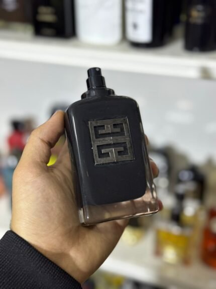 Givenchy Gentleman EDT