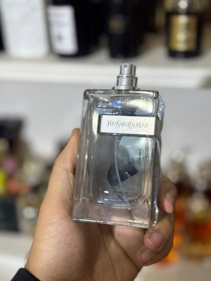 Yves Saint Laurent Y EDT