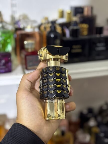 Paco Rabanne Fame Parfum