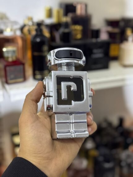 Paco Rabanne Phantom EDT