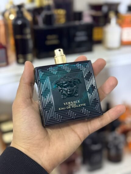 Versace Eros EDT