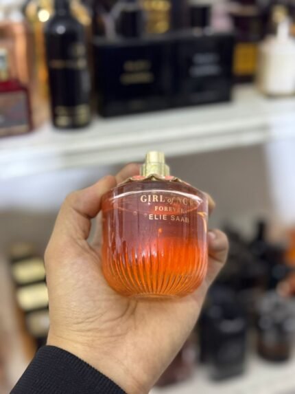 Elie Saab Girl of Now Forever EDP