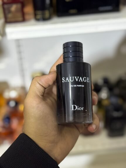 Dior Sauvage EDP