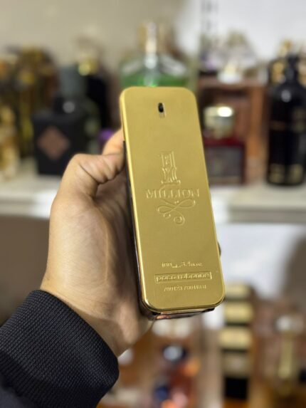 Paco Rabanne 1 Million EDT
