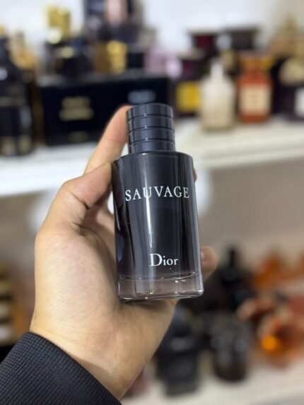Dior Sauvage EDT