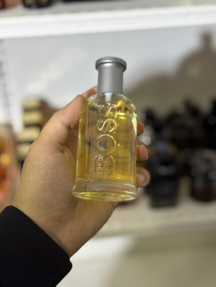 Hugo Boss Bottled EDT