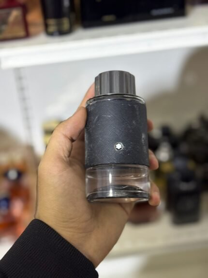 Montblanc Explorer EDP