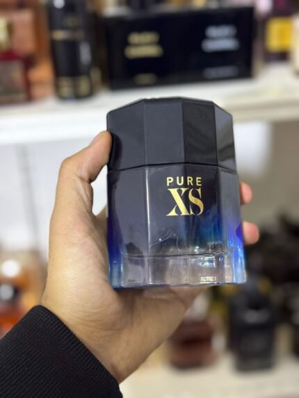 Paco Rabanne Pure XS EDT