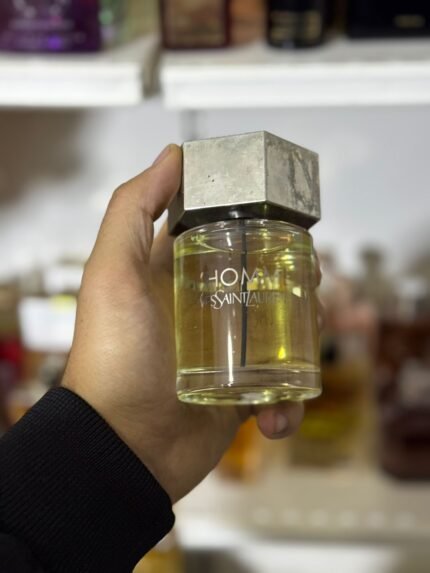 Yves Saint Laurent L'Homme EDT