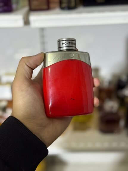 Montblanc Legend Red EDP