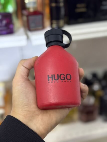 Hugo Boss Hugo Red EDT