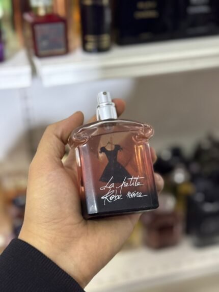 Guerlain La Petite Robe Noire EDP