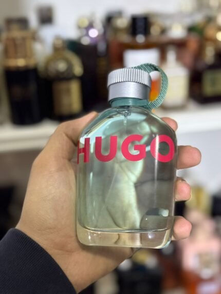 Hugo Boss Hugo Man EDT