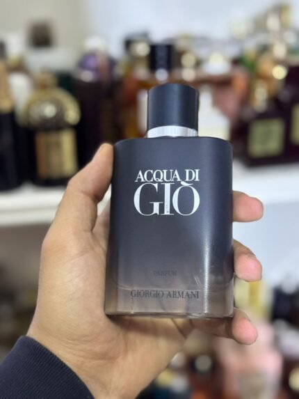 Giorgio Armani Acqua di Gio Parfum